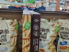 -果蔬好生活超市(乐堤港店)