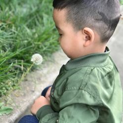 -星童star.kids儿童发型设计·满月胎发(玉兰花园店)