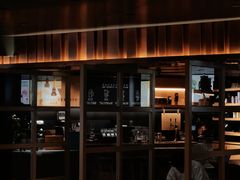 -星巴克臻选(国贸商城首店)