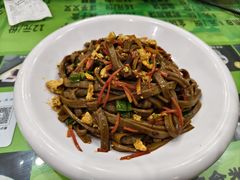 -令氏家外家周秦食府(高新店)