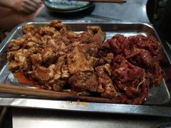 -毛小子西昌藿香火盆烧烤(学苑路店)