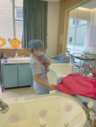 -爱丽馨御景月子中心