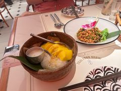 -太食獸泰式茶餐厅(IFS国金中心店)