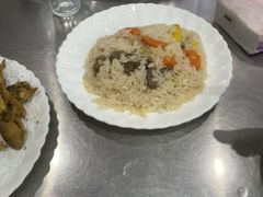 -蒙乡烤全羊·烤羊腿(京溪同和店)