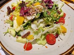 -半秋山西餐厅(巴南万达广场店)