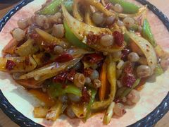 -京玉菲饭店(李村店)