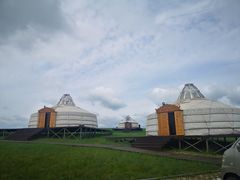 -呼和诺尔旅游景区