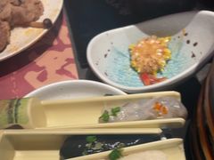 -牛YO寿喜烧和牛火锅自助(三台子万象汇店)