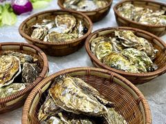 -明本海鲜大排档·鱼生海鲜烧烤宵夜(陈家祠店)