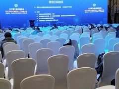 -无锡瑞廷西郊酒店·悦湖景观餐厅