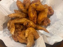 -Kyochon1991校村炸鸡(杨高中路店)
