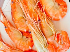 -圣丰索菲特·2 On 988 Café 自助餐厅