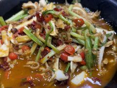 -聚味瞿记·龙虾堂(树木岭店)