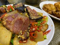-文杰餐馆(南洪时尚风情街店)