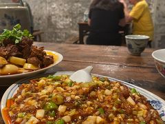 鱼香牛肉丝-国强牛肉(洋河总店)