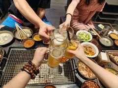 -夜食白市Yespicy·烧烤啤酒宵夜(番禺四海城店)