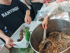 -争先鲜·蒸汽海鲜自助·鲜切牛肉