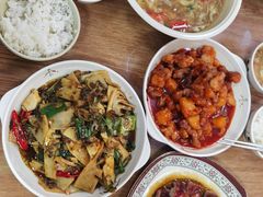 -聂记粤菜馆(鼓西路店)
