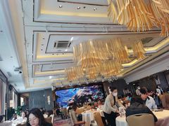 -金苑海鲜酒家(来魅力店)