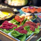 青岛涮牛肚