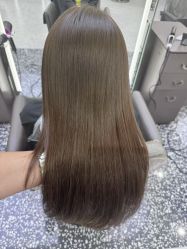 -苏豪路易士·嘉玛发廊