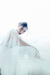 -MANLI BRIDAL婚纱