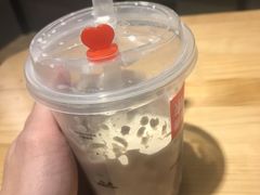 -书亦烧仙草(四季花园店)