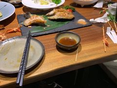 -九井澤精致料理(金茂店)