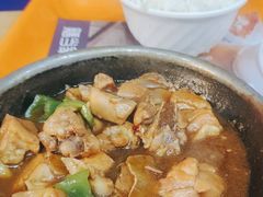 -膳当家黄焖鸡米饭(万科棉花广场店)