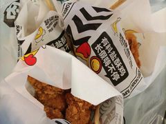 -超级鸡车(长宁娄山关路店)