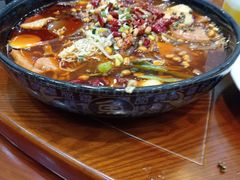 -绿江春(长江街店)