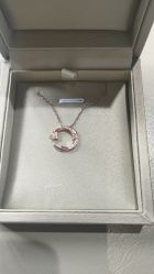 -VE DIAMOND·天然&培育钻石定制