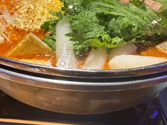 -花腰餐吧Bistro烧烤 傣味(传媒大学店)