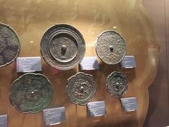 -西安大唐西市博物馆