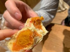 乳酪蛋黄-詹记桃酥(马鞍山万达店)