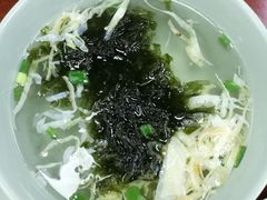 -味一早餐(新芝路店)