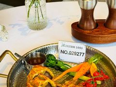 -黑宝石西餐厅(汇励99城市公园店)
