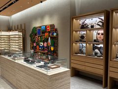 -the WAREHOUSE optic(三里屯分店)