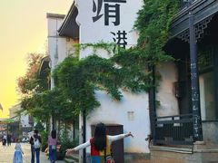 -靖港古镇