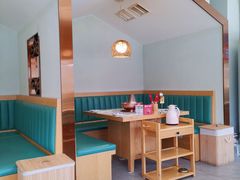 -京悦南门涮羊肉(长寿路店)