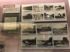 -中国铁道博物馆(正阳门馆)