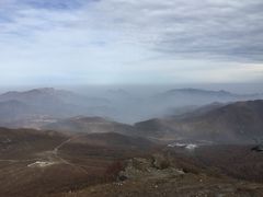 -北京灵山风景区