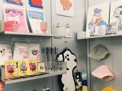 -badmarket(K11购物中心店)