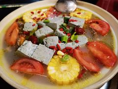 -花水湾红太阳牛肉汤锅