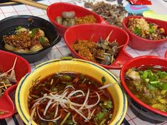 -冒椒火辣(太古里店)