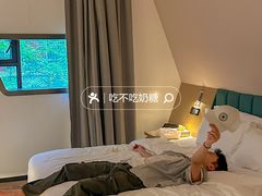 -CitiHot欢悦酒店(广州北京路店)