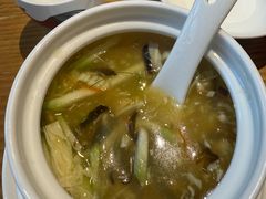 -德胜轩正宗顺德菜(宝安沙井会展中心店)