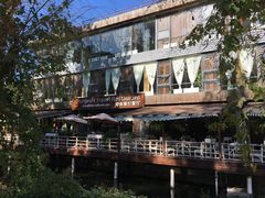 -Local泰莲庭(虹鳟鱼店)