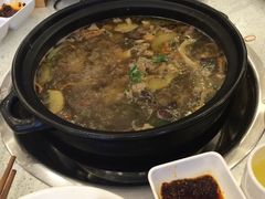 -澳盟清汤鲜黄牛肉(公济桥路店)