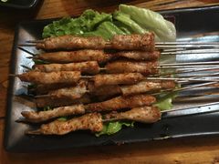 -云晓光头烧烤吧(盛夏店)